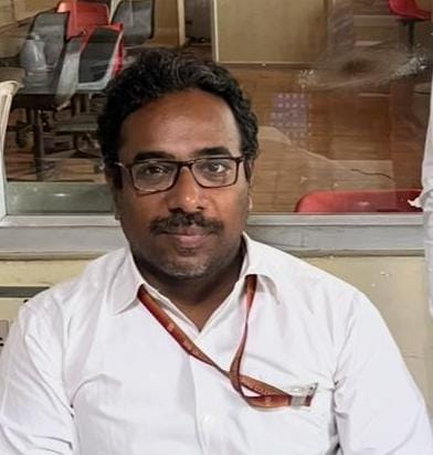 Photo of Priya Sharma