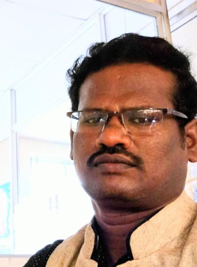 Photo of Rohan Singh